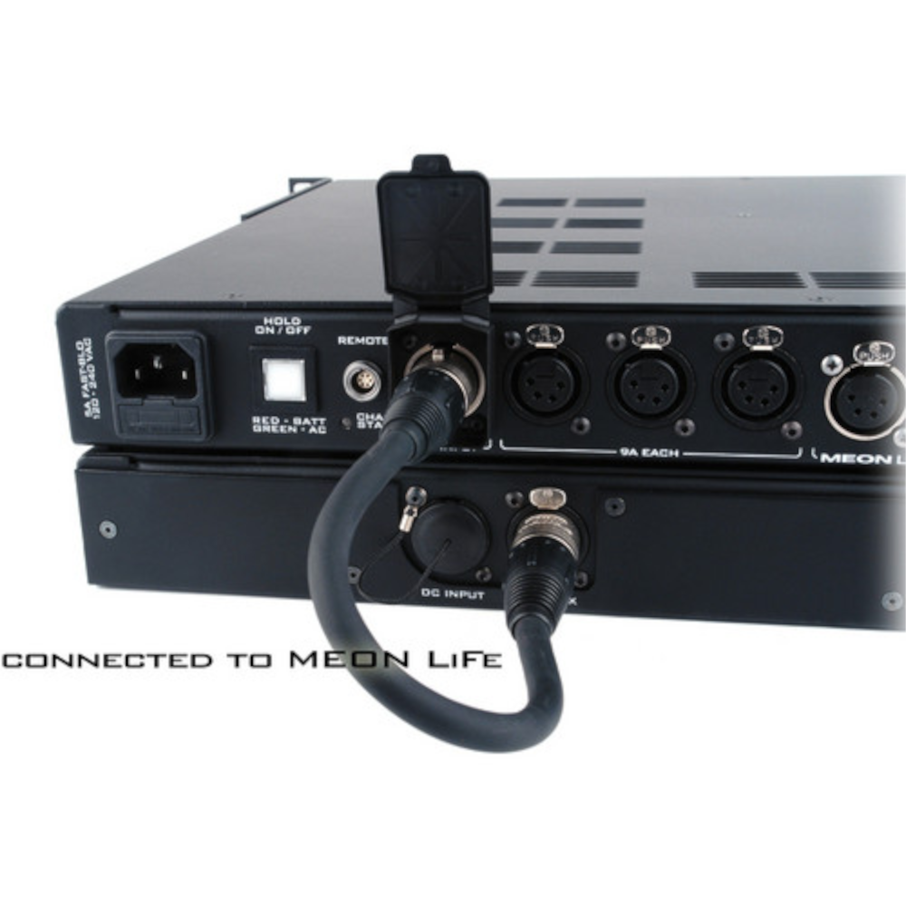 Remote Audio - Meon Extra LiFe 20Ah - 4