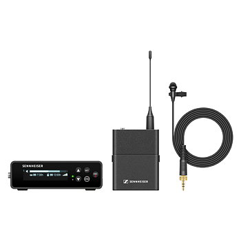 Sennheiser - EW-DP ME2-set (Q1-6)