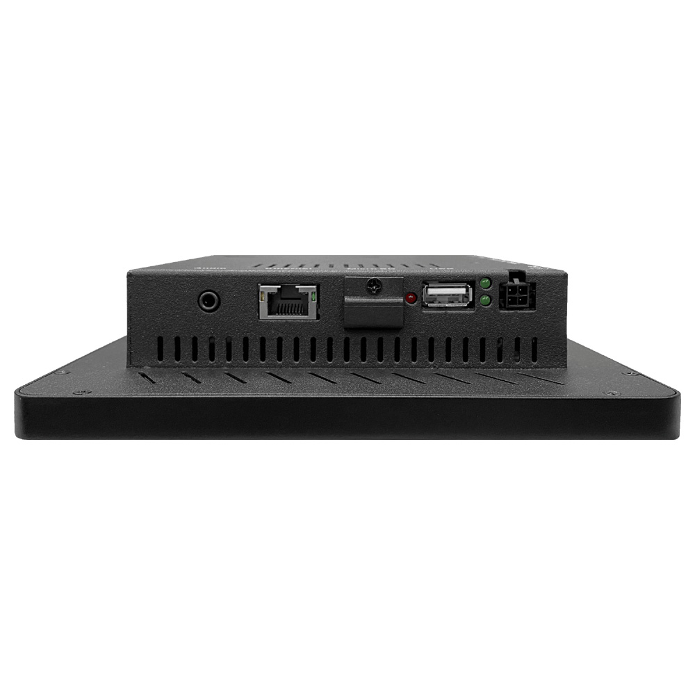 Bluefin - 10.1" Finished LED OCEAN / Intel Touch - 4