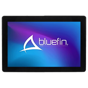 Bluefin - 10.1" Finished LED OCEAN / Intel Touch