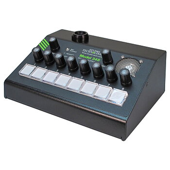 Studio Technologies - Model 348