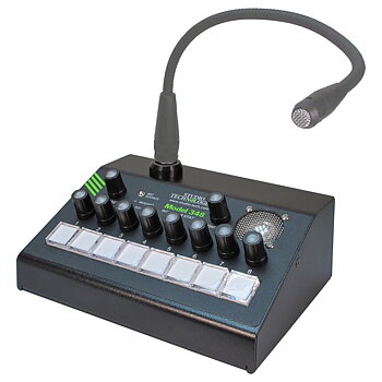 Studio Technologies - Model 348