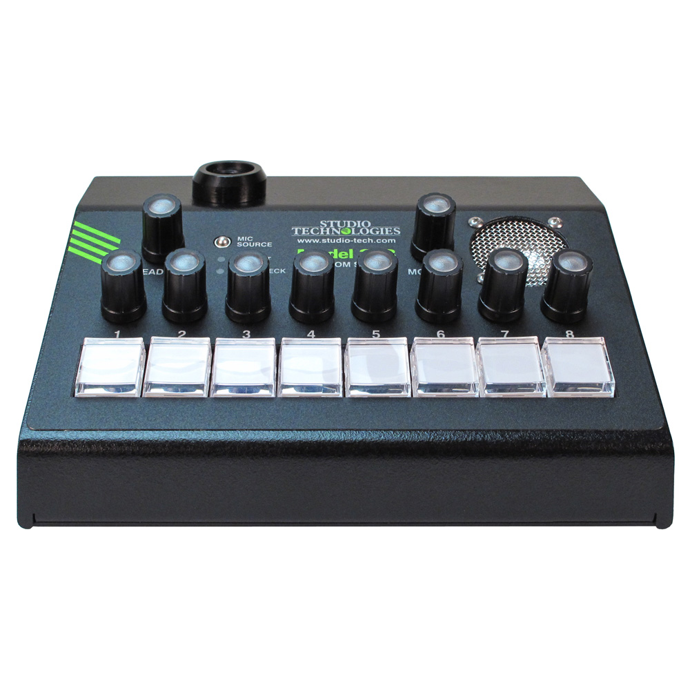 Studio Technologies - Model 348 - 3