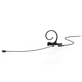 DPA - 4266-OC-F-B00-LE Headmic Flex BLK
