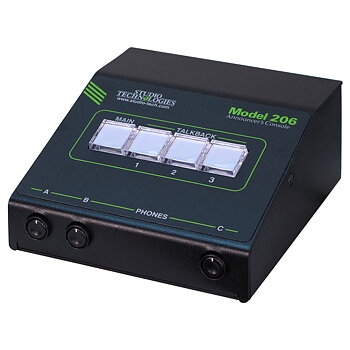 Studio Technologies - M206