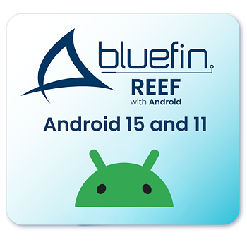 Bluefin - Android Core Board Gen 1, 4Gb DDR / 32Gb