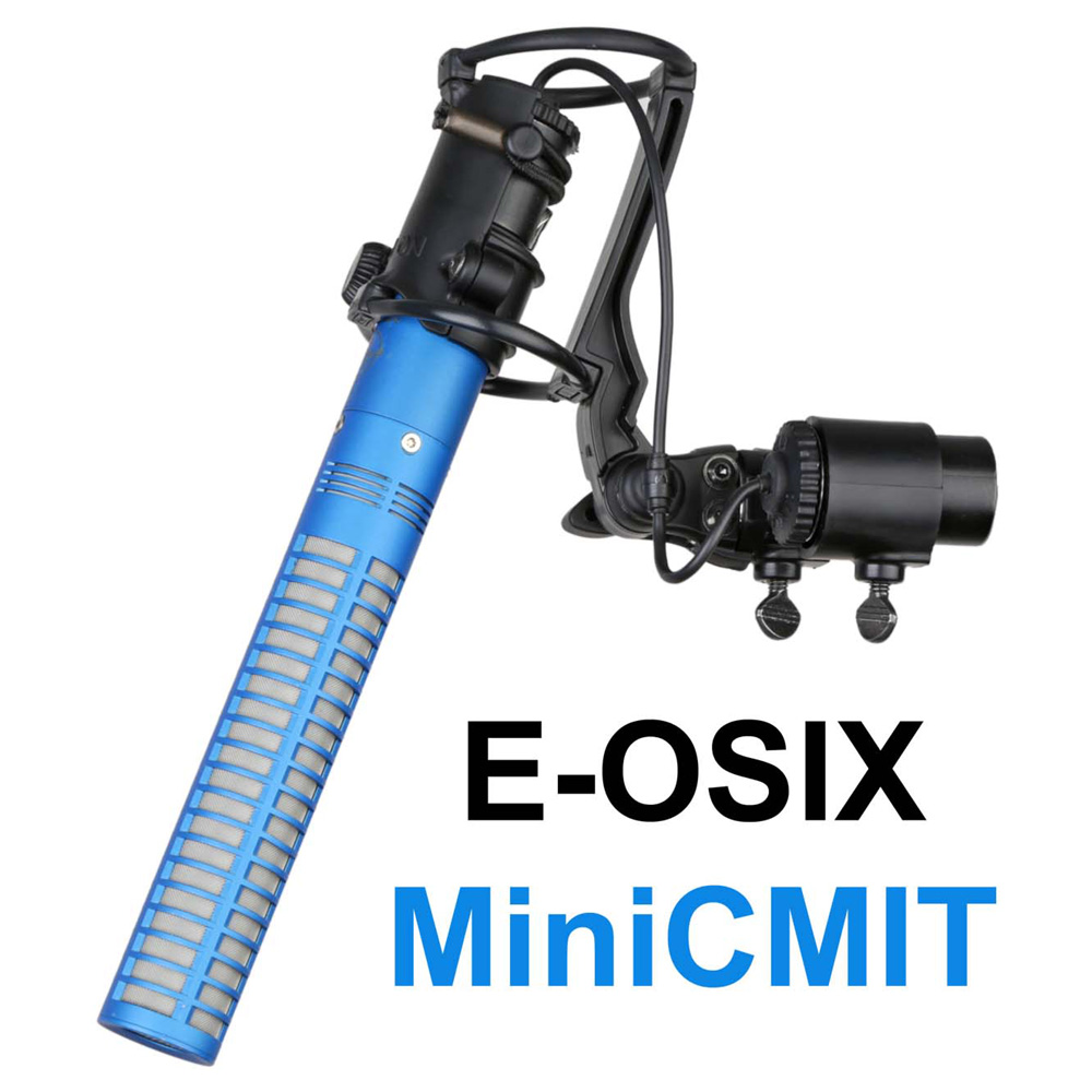 Cinela - E-OSIX-MiniCMIT - 2