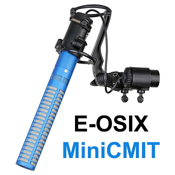 Cinela - E-OSIX-MiniCMIT