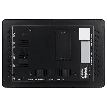 Bluefin - 13.3" Finished Touch PoE+ 1920x1080