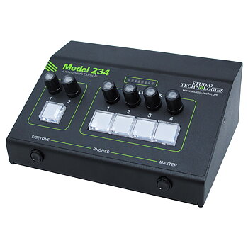 Studio Technologies - Model 234