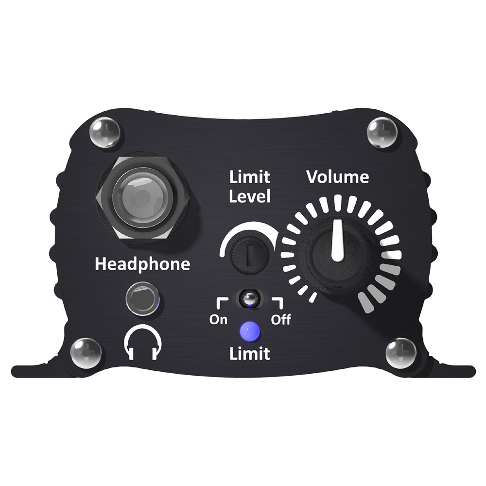Sonifex - AVN-DIO03 - 2
