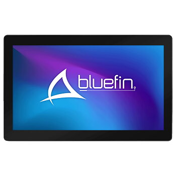 Bluefin - 43" Thin bezel Flex OS, Touch 3840x2160