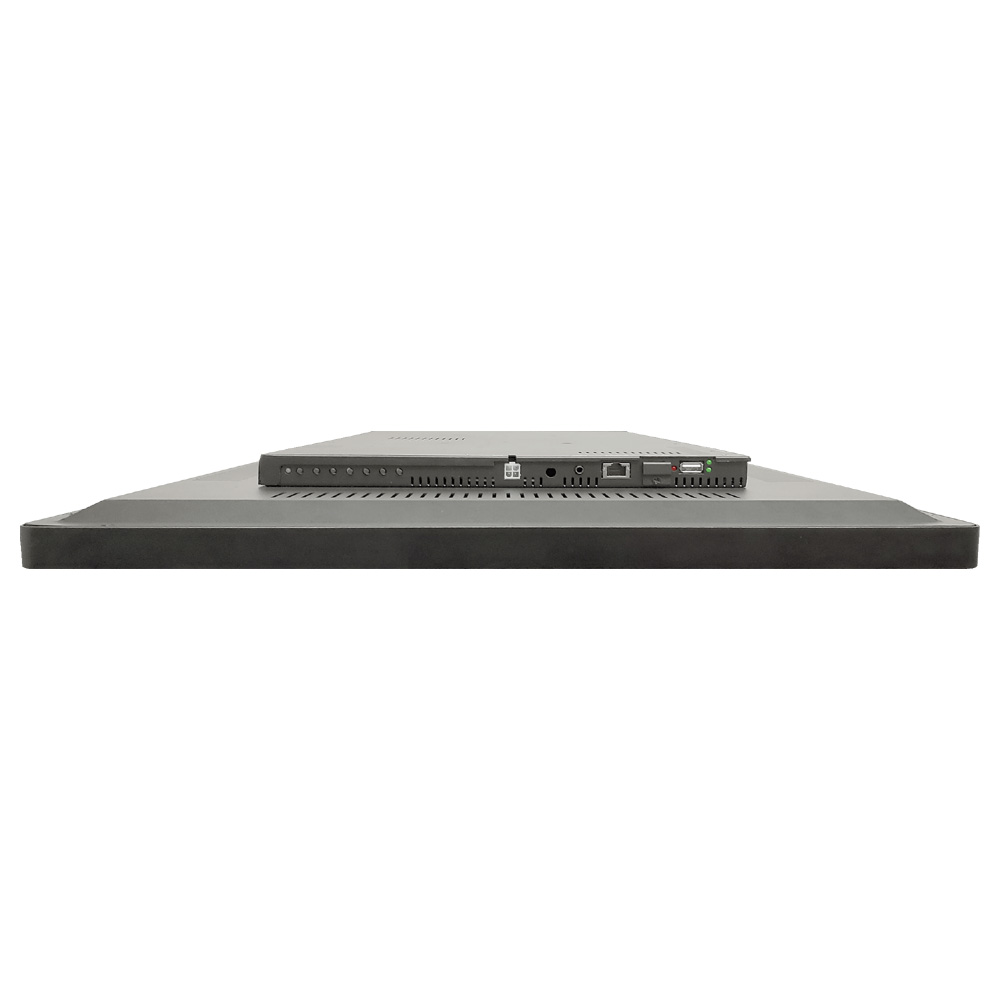 Bluefin - 55" Thin bezel Flex OS Touch, 3840x2160 - 3