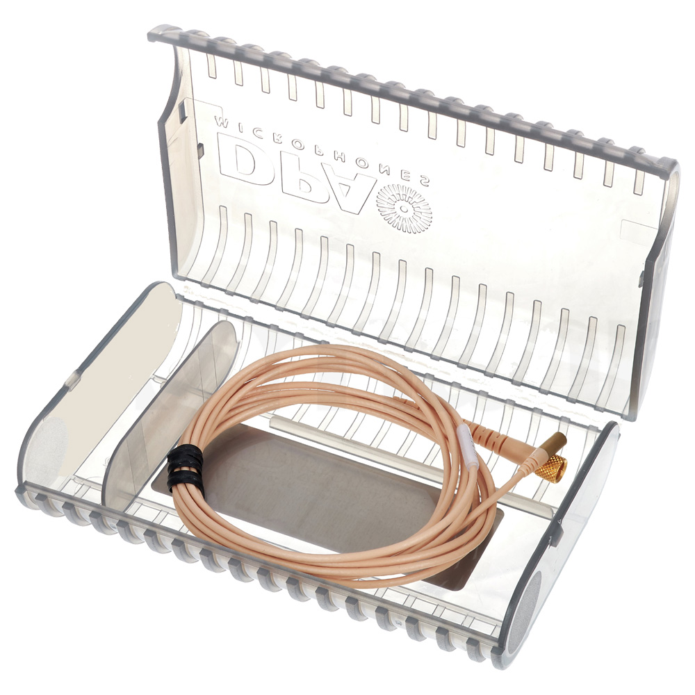 DPA - 6060-OC-U-F00, CORE Beige - 4
