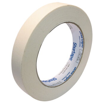 Shuretape - FP17 Skrivtejp 18 mm Vit