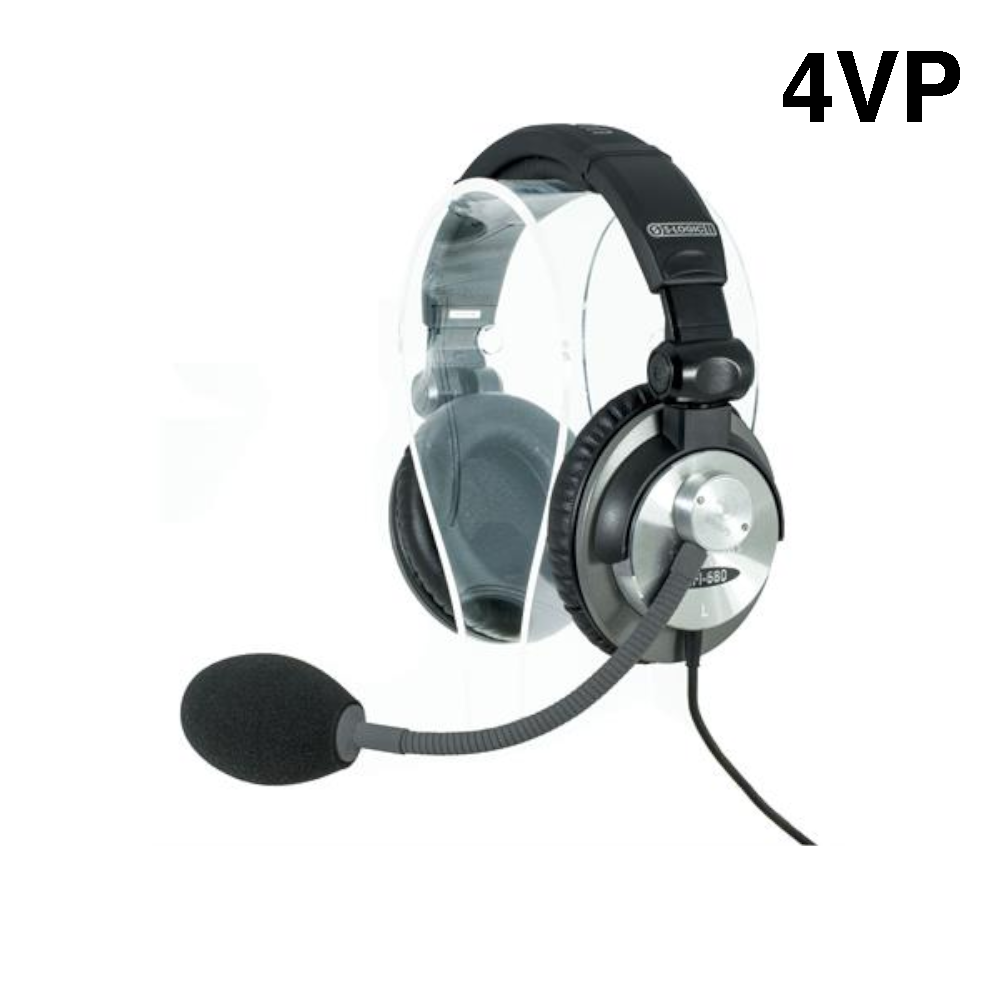 Schoeps - HSC 4VP