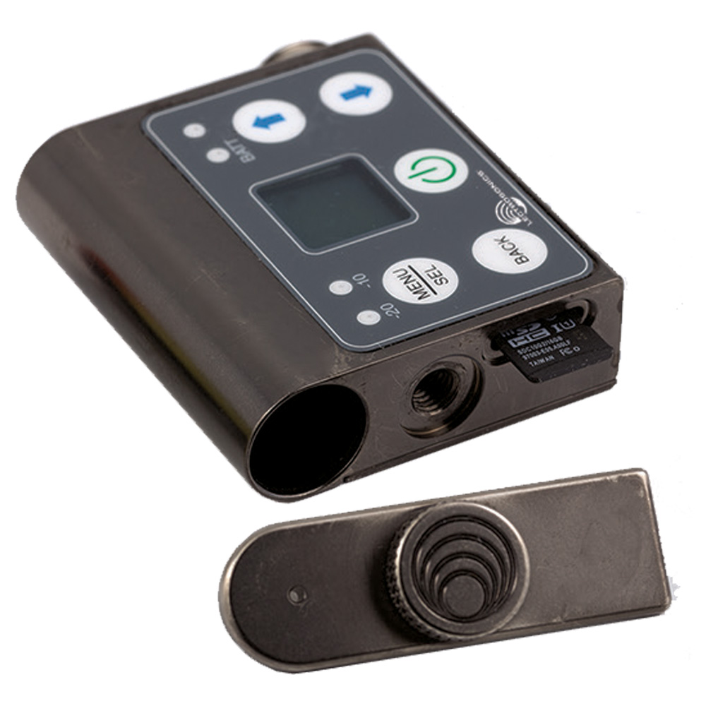 Lectrosonics - DBSM/E01-A1B1 - 470-614MHz - 3