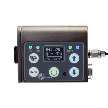 Lectrosonics - DBSM/E01-A1B1 - 470-614MHz
