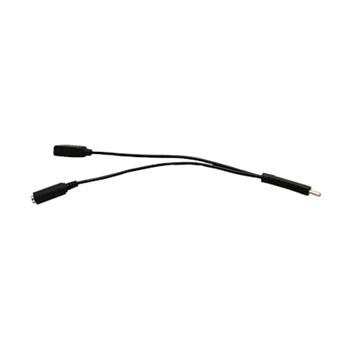 Brightsign - USB-C till USB-A och 3.5mm seriel port