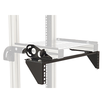 Soundcart - 2U 19 inch Rack Adapter