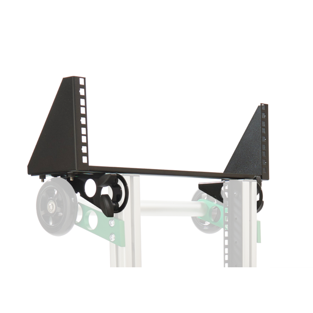 Soundcart - 3U 19 inch Rack Adapter - 2