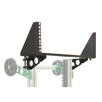 Soundcart - 3U 19 inch Rack Adapter
