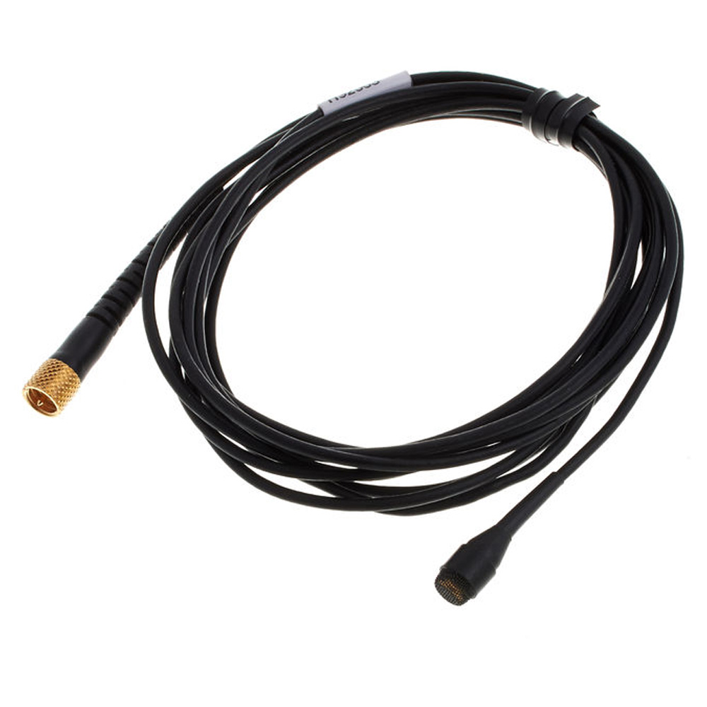 DPA - 4060-OP-C-B90, CORE+ Black - 2
