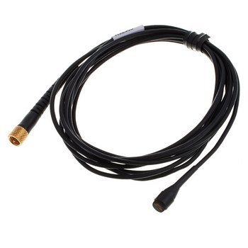 DPA - 4060-OP-C-B90, CORE+ Black