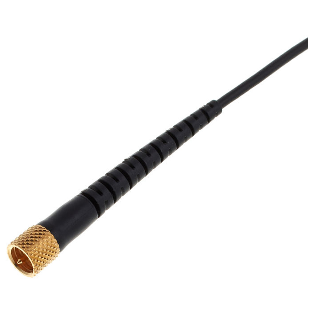 DPA - 4060-OP-C-B90, CORE+ Black - 3