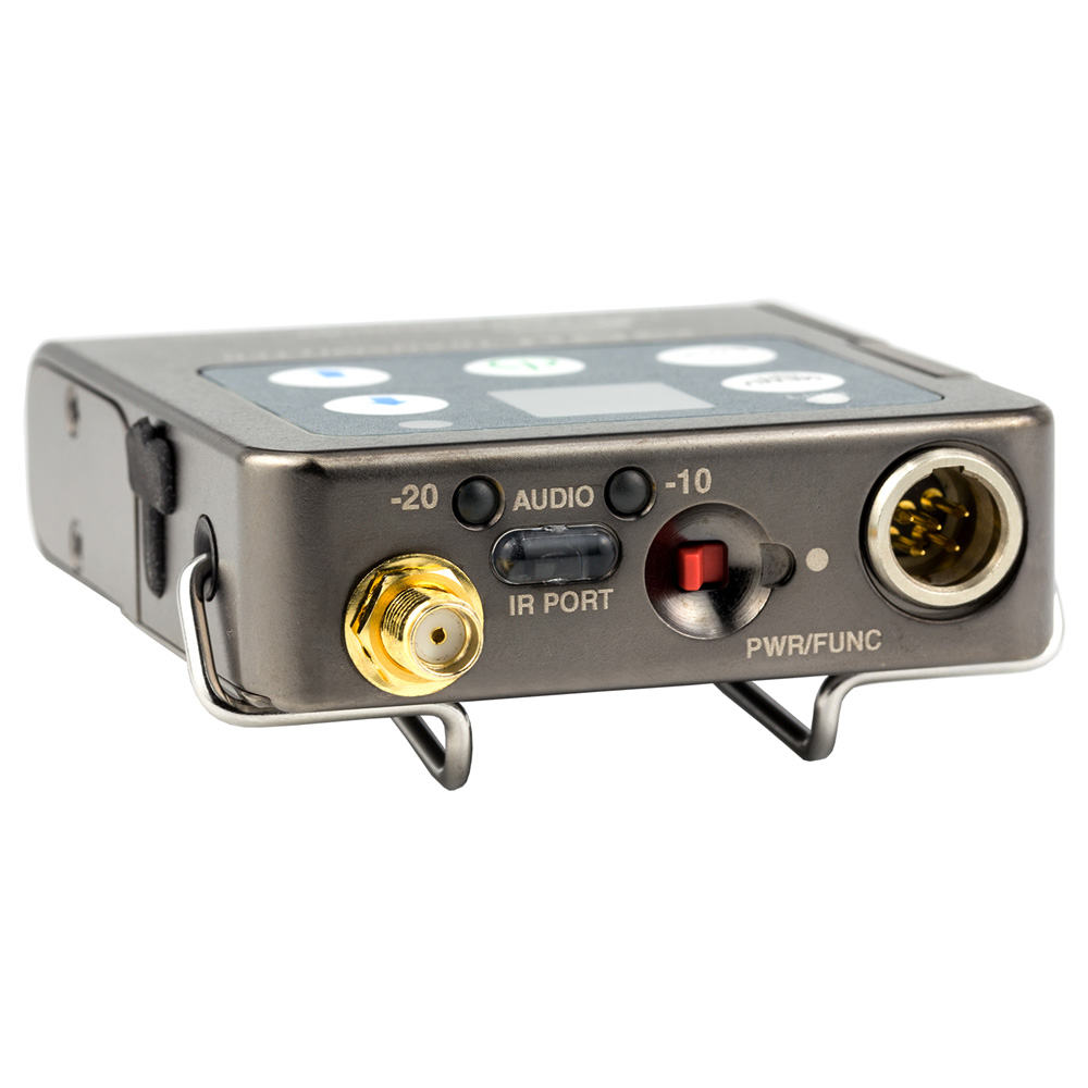 Lectrosonics - DBu - 2