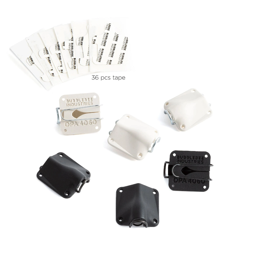 Bubblebee Industries - The Lav Concealer, DPA4060 6-pack