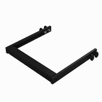 Soundcart - Base Extension Black Edition