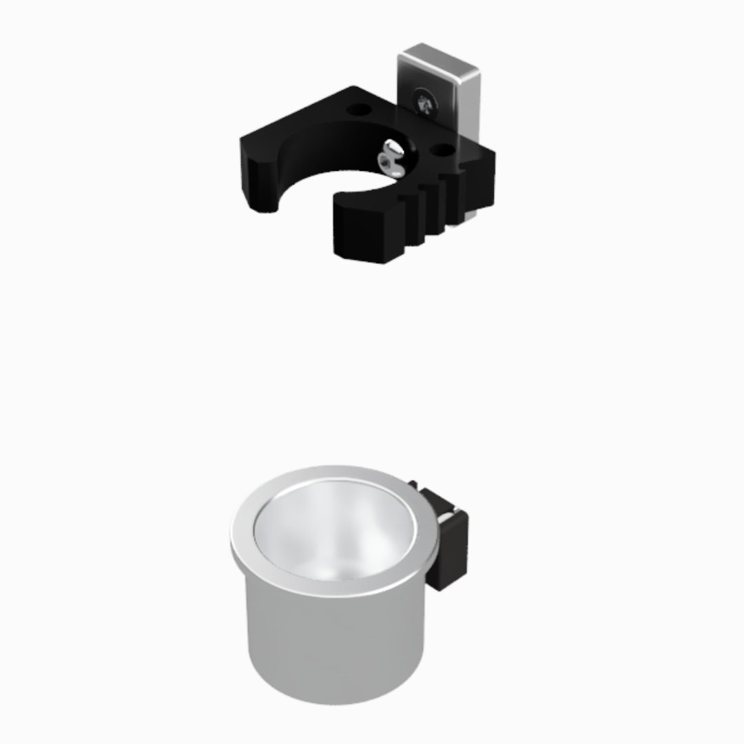 Soundcart - Boom Holder