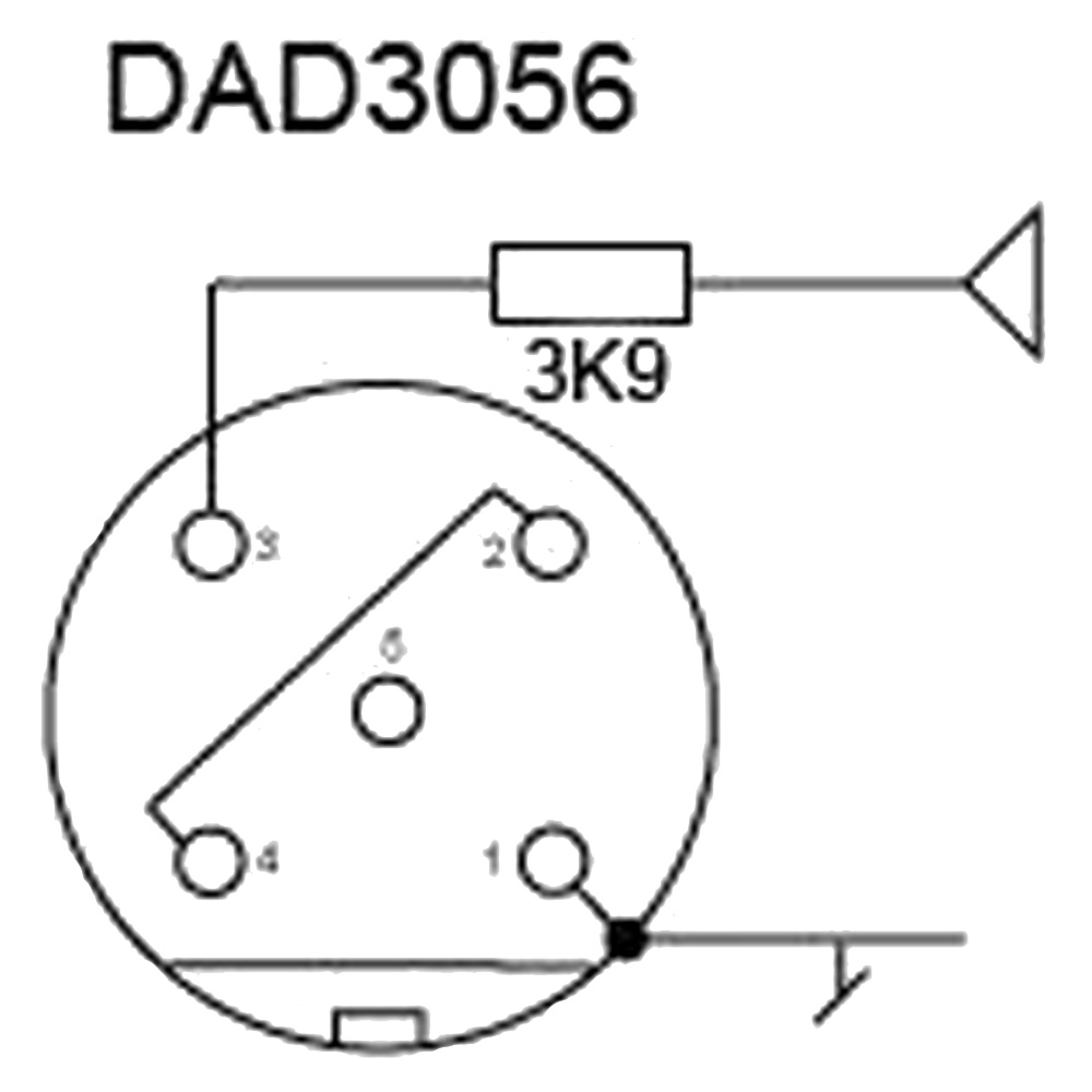 DPA - DAD9056 - 4