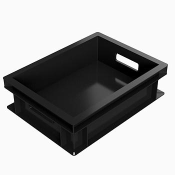 Soundcart - Euro Container 120mm