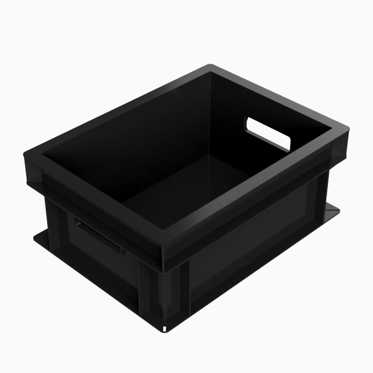 Soundcart - Euro Container 170mm