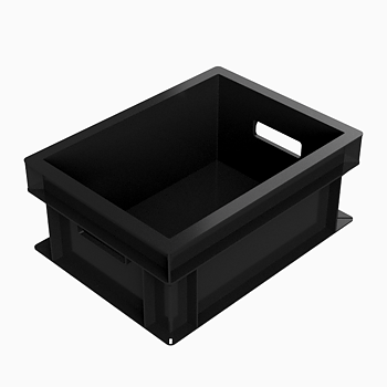 Soundcart - Euro Container 170mm