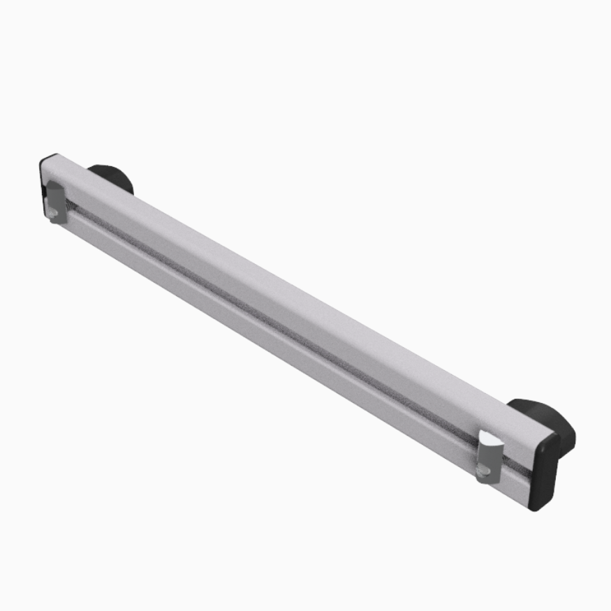 Soundcart - Bracing Bar (inc. Clamp)