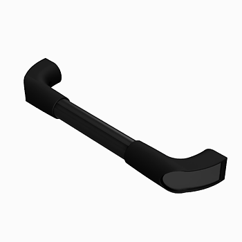 Soundcart - Front Handle Black Edition