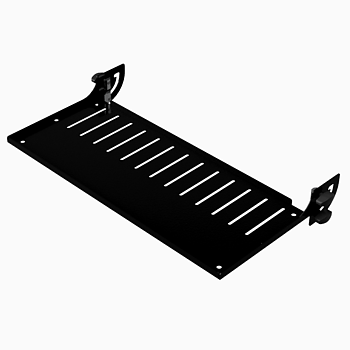 Soundcart - Low Profile Shelf Wide