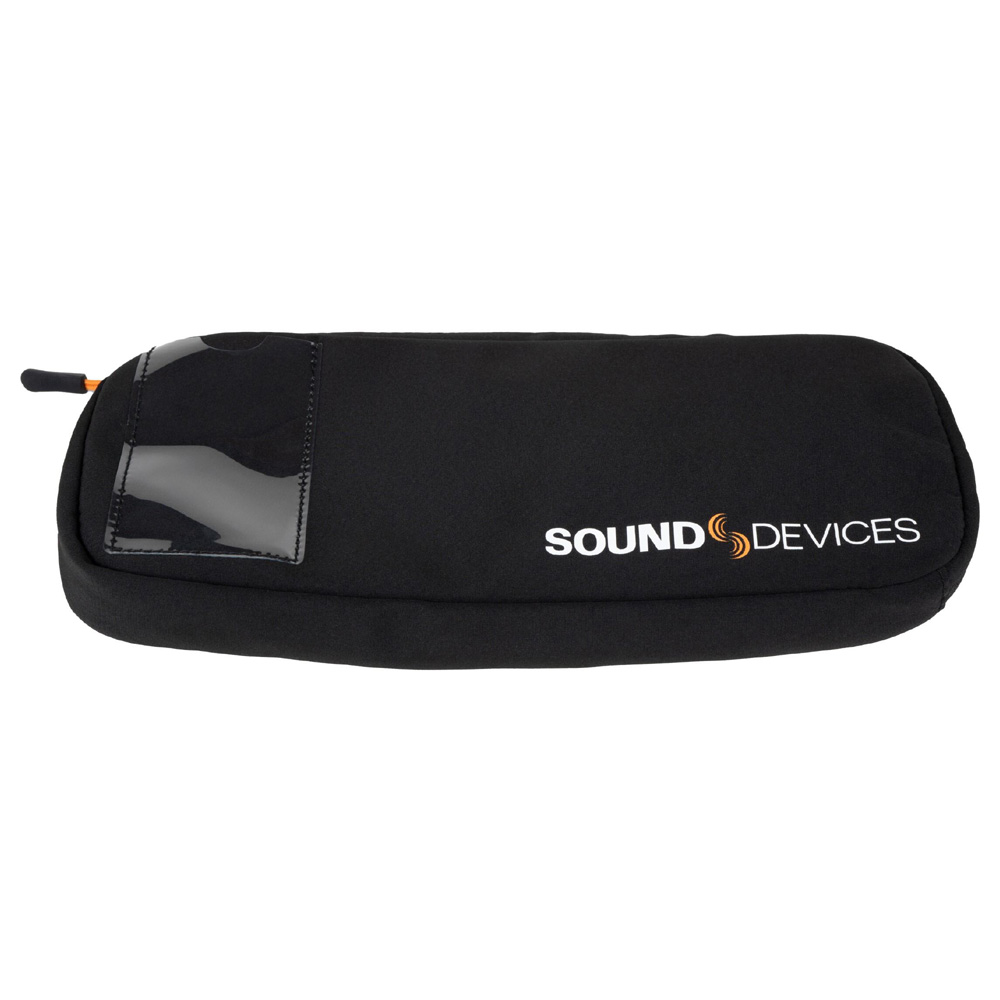 Sound Devices - A20-HH Pouch - 2
