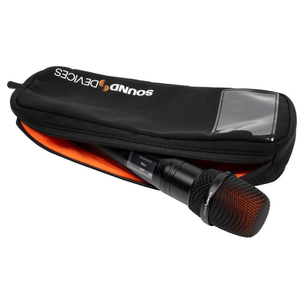 Sound Devices - A20-HH Pouch