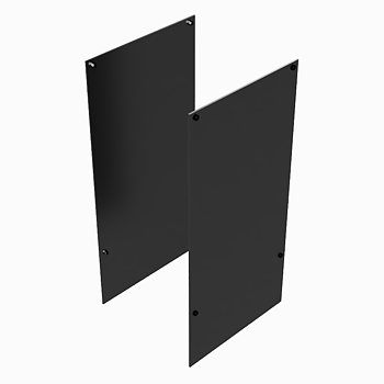 Soundcart - Maverick Side Panels