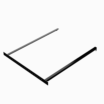 Soundcart - Maverick Shelf Supports