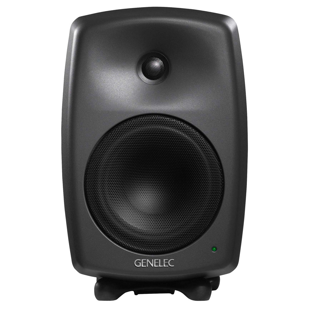 Genelec - 8040B Grey - 2