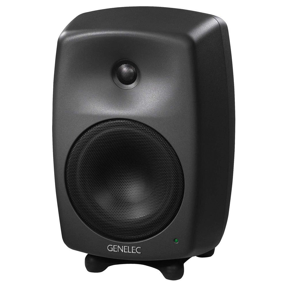 Genelec - 8040B Grey - 6