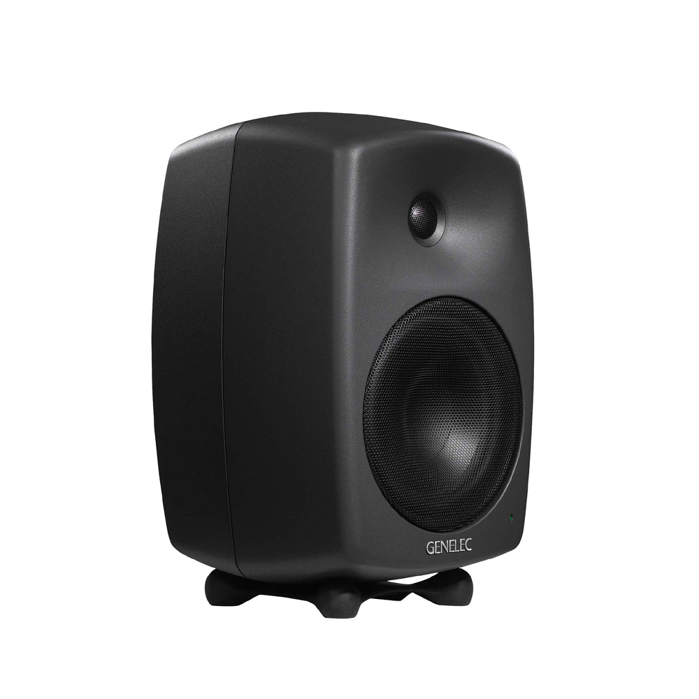 Genelec - 8040B Grey - 4