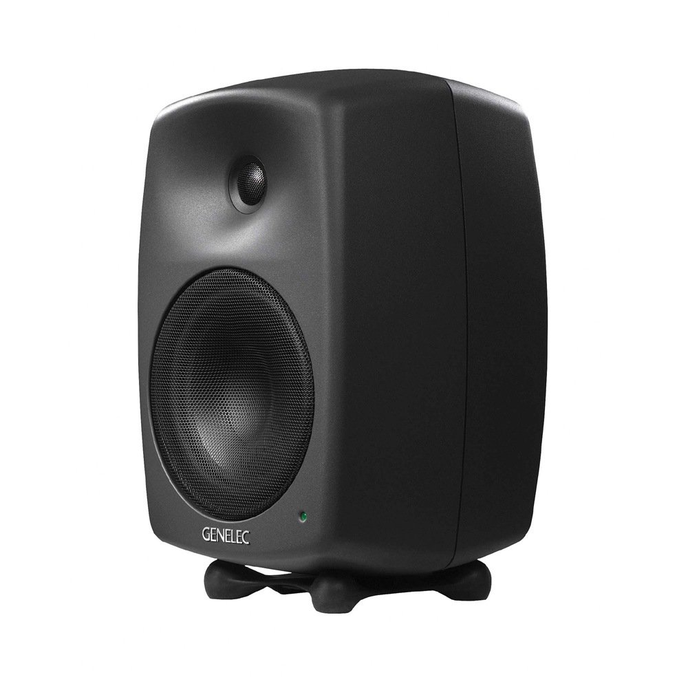 Genelec - 8040B Grey - 5