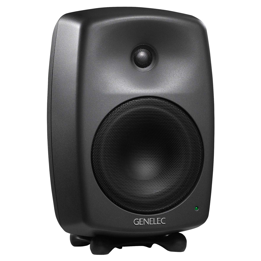 Genelec - 8040B Grey - 3