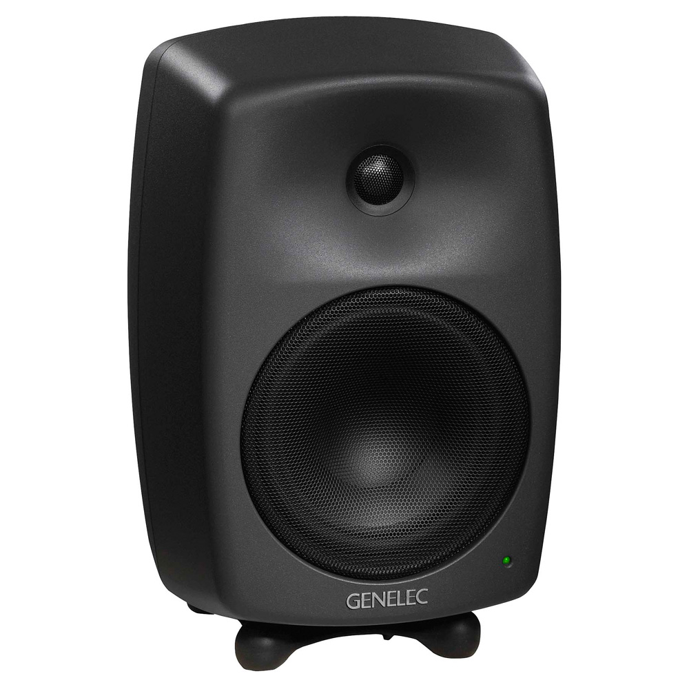 Genelec - 8040B Grey - 7